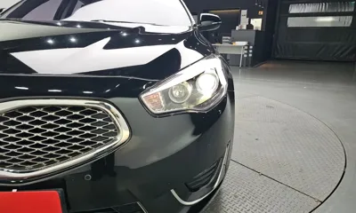 Kia K7 2015, 78063 км, за 6114.47 USD - фото 22