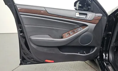 Kia K7 2015, 78063 км, за 6114.47 USD - фото 24
