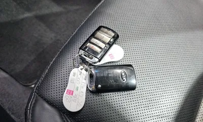 Kia K7 2015, 78063 км, за 6114.47 USD - фото 27