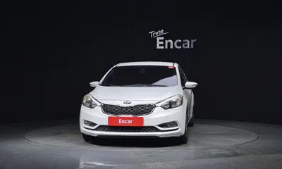 Kia K3 2014, 80116 км, за 4394.38 USD