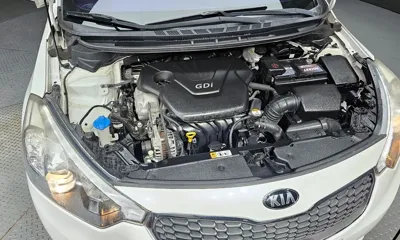 Kia K3 2014, 80116 км, за 4394.38 USD - фото 6