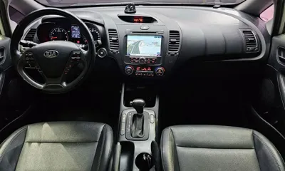 Kia K3 2014, 80116 км, за 4394.38 USD - фото 7