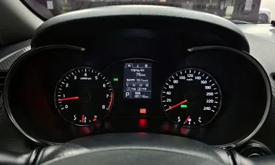 Kia K3 2014, 80116 км, за 4394.38 USD - фото 8