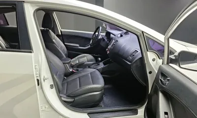Kia K3 2014, 80116 км, за 4394.38 USD - фото 11