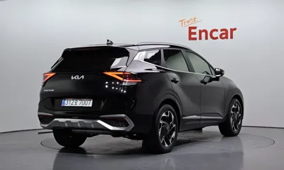 Kia Sportage 2022, 55577 км, за 13746.39 USD