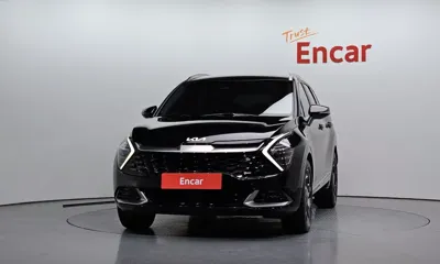 Kia Sportage 2022, 55577 км, за 13746.39 USD