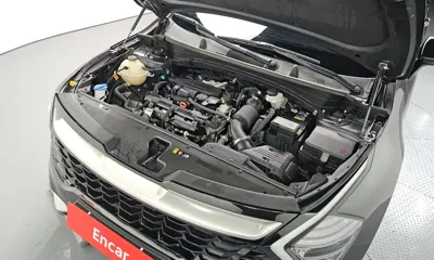 Kia Sportage 2022, 55577 км, за 13746.39 USD - фото 6