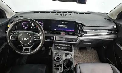 Kia Sportage 2022, 55577 км, за 13746.39 USD - фото 7