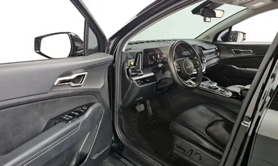 Kia Sportage 2022, 55577 км, за 13746.39 USD - фото 11