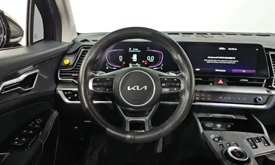 Kia Sportage 2022, 55577 км, за 13746.39 USD - фото 13