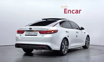 Kia K5 2016, 136614 км, за 52188.03 USD