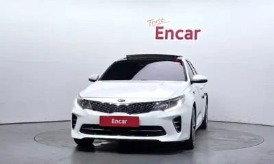 Kia K5 2016, 136614 км, за 52188.03 USD