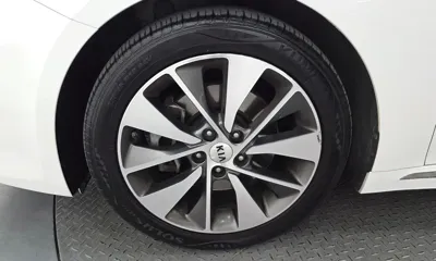 Kia K5 2016, 136614 км, за 52188.03 USD