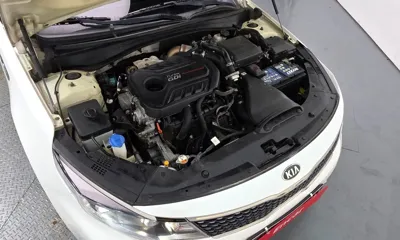 Kia K5 2016, 136614 км, за 52188.03 USD - фото 6