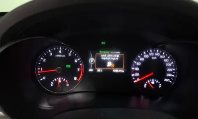 Kia K5 2016, 136614 км, за 52188.03 USD - фото 8