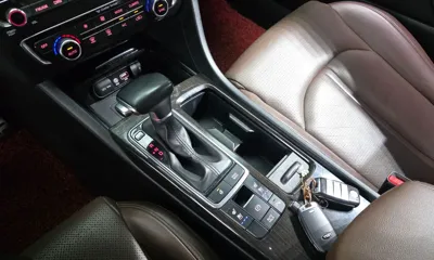 Kia K5 2016, 136614 км, за 52188.03 USD - фото 9
