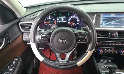 Kia K5 2016, 136614 км, за 52188.03 USD - фото 15