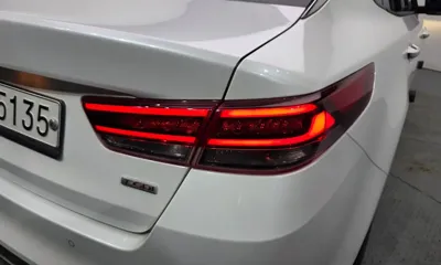 Kia K5 2016, 136614 км, за 52188.03 USD - фото 23