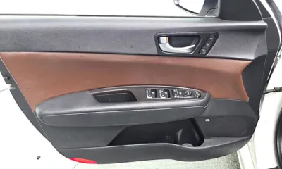 Kia K5 2016, 136614 км, за 52188.03 USD - фото 24
