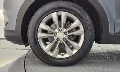 Hyundai Santafe 2018, 125144 км, за 8469.06 USD