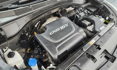 Hyundai Santafe 2018, 125144 км, за 8450.88 USD - фото 6
