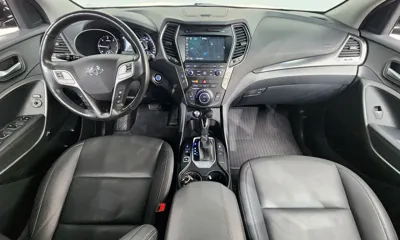 Hyundai Santafe 2018, 125144 км, за 8450.88 USD - фото 7