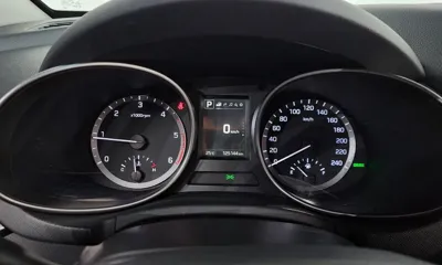 Hyundai Santafe 2018, 125144 км, за 8450.88 USD - фото 8
