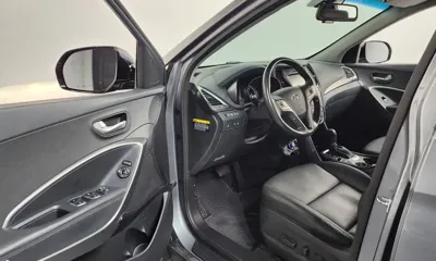 Hyundai Santafe 2018, 125144 км, за 8450.88 USD - фото 10
