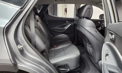 Hyundai Santafe 2018, 125144 км, за 8450.88 USD - фото 11