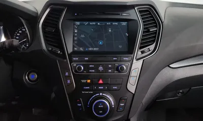 Hyundai Santafe 2018, 125144 км, за 8450.88 USD - фото 12