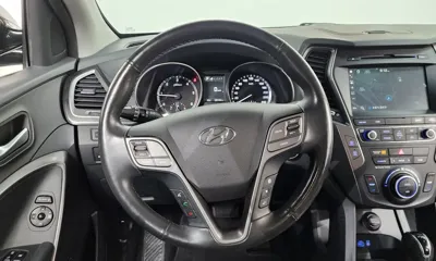 Hyundai Santafe 2018, 125144 км, за 8450.88 USD - фото 13