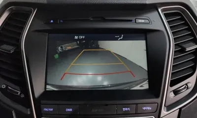 Hyundai Santafe 2018, 125144 км, за 8450.88 USD - фото 14