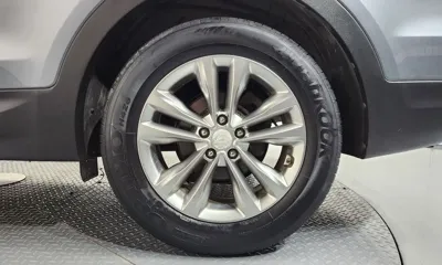 Hyundai Santafe 2018, 125144 км, за 8450.88 USD - фото 21