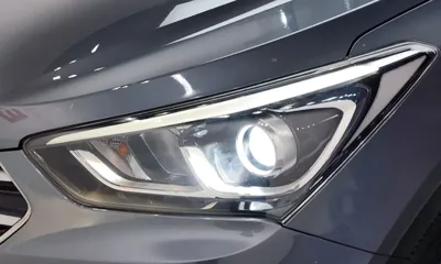 Hyundai Santafe 2018, 125144 км, за 8450.88 USD - фото 22