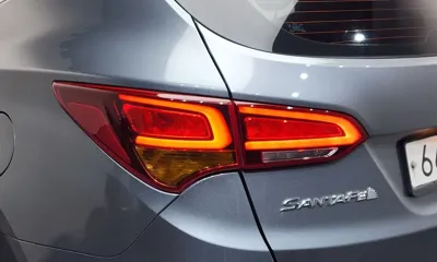 Hyundai Santafe 2018, 125144 км, за 8450.88 USD - фото 23