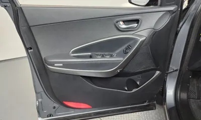 Hyundai Santafe 2018, 125144 км, за 8450.88 USD - фото 24
