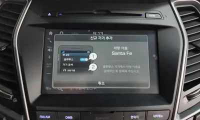 Hyundai Santafe 2018, 125144 км, за 8450.88 USD - фото 32