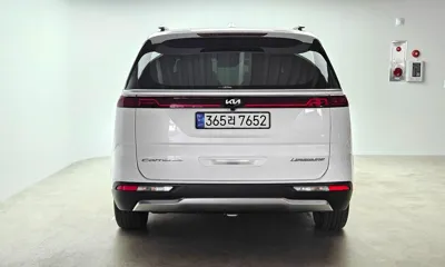 Kia Canival 2021, 51836 км, за 19036.37 USD