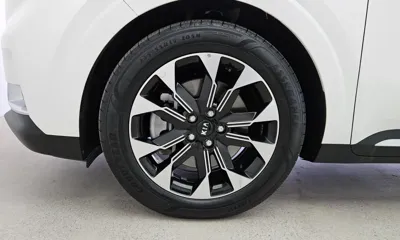 Kia Canival 2021, 51836 км, за 19036.37 USD