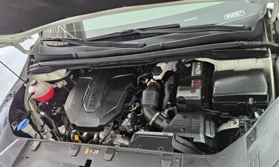 Kia Canival 2021, 51836 км, за 18883.89 USD - фото 6