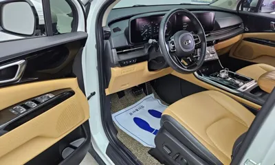 Kia Canival 2021, 51836 км, за 18883.89 USD - фото 10