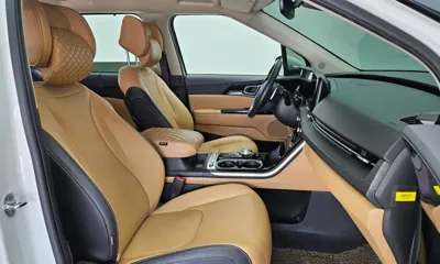 Kia Canival 2021, 51836 км, за 18883.89 USD - фото 11