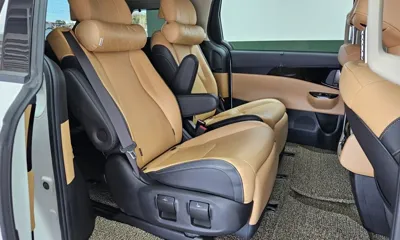 Kia Canival 2021, 51836 км, за 18883.89 USD - фото 12