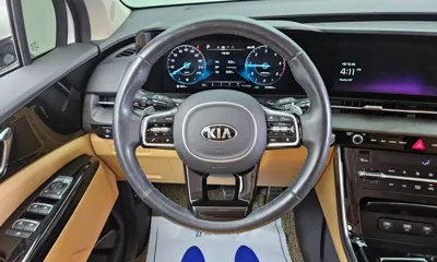 Kia Canival 2021, 51836 км, за 18883.89 USD - фото 13