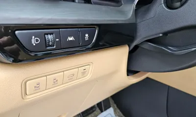 Kia Canival 2021, 51836 км, за 18883.89 USD - фото 16