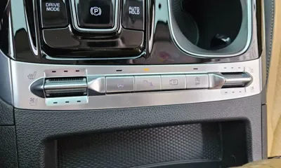 Kia Canival 2021, 51836 км, за 18883.89 USD - фото 18