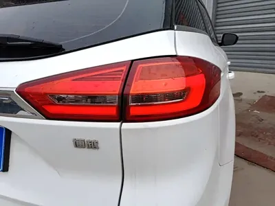 Geely Boyue 2017, 172600 км, за 2942.85 USD - фото 8