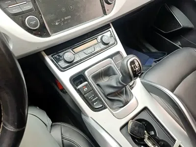 Geely Boyue 2017, 172600 км, за 2942.85 USD - фото 14