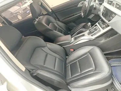 Geely Boyue 2017, 172600 км, за 2942.85 USD - фото 25
