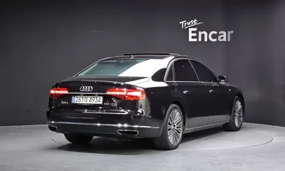 Audi A8 2015, 169782 км, за 10699.75 USD